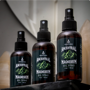 Nelival Magnesium Oil Sray thumbnail