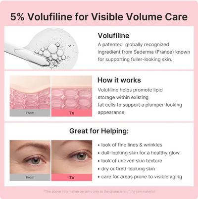 PDRN Pink Collagen Volume Multi Balm