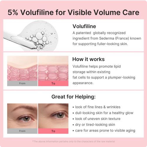 PDRN Pink Collagen Volume Multi Balm