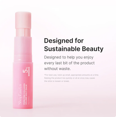 PDRN Pink Collagen Volume Multi Balm