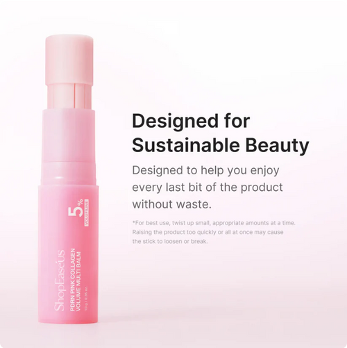 PDRN Pink Collagen Volume Multi Balm