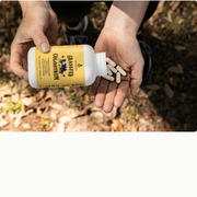 Nelival Grass Fed Beef Colostrum thumbnail