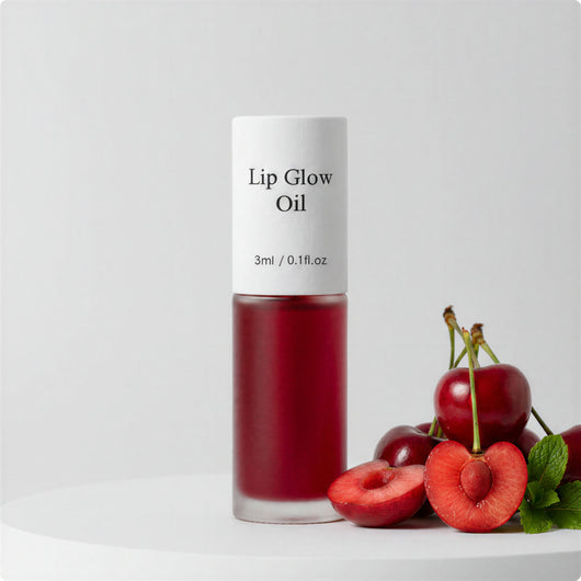 Nelival™ Lip Glow Oil