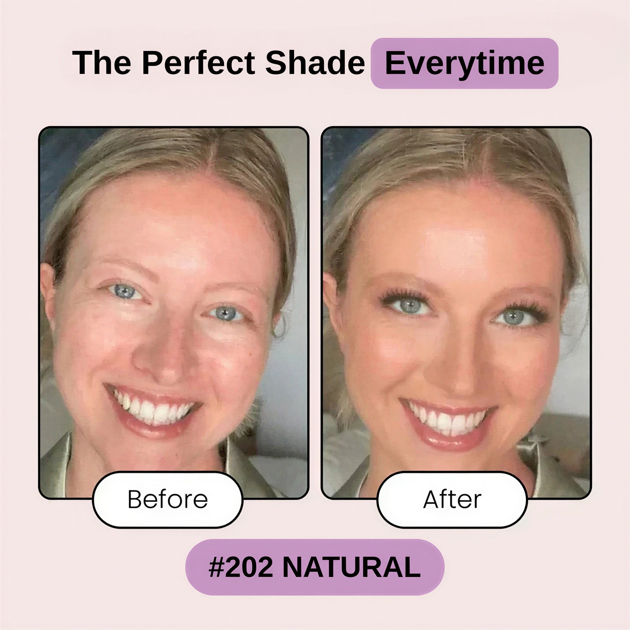 Nelival Skin Foundation Stick