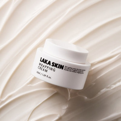 Laka Skin Wrapping Cream