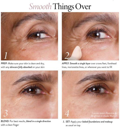 Nelival™ Line Filler Primer