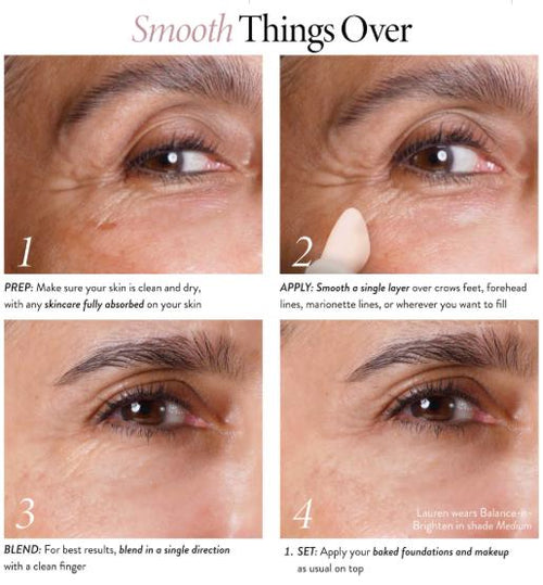 Nelival™ Line Filler Primer