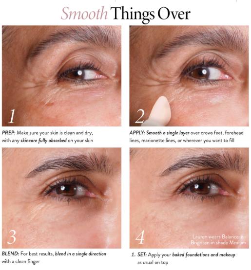 Nelival™ Line Filler Primer
