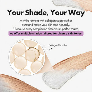Nelival Skin Foundation Stick