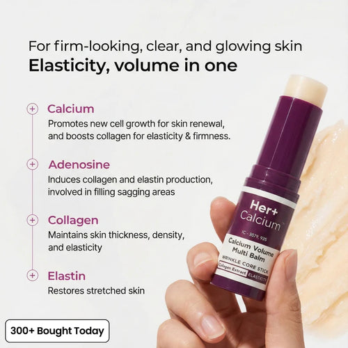 Calcium Multi Balm