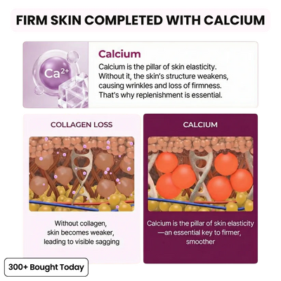 Calcium Multi Balm