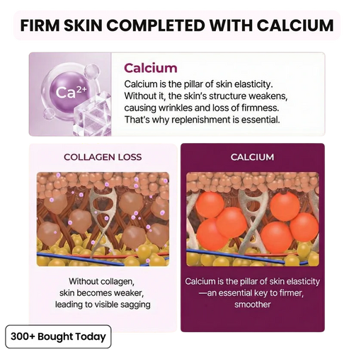 Calcium Multi Balm