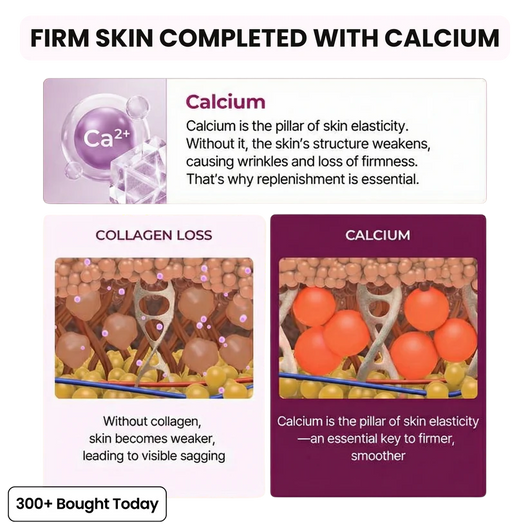 Calcium Multi Balm