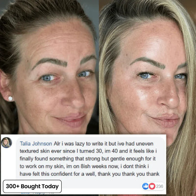Calcium Multi Balm