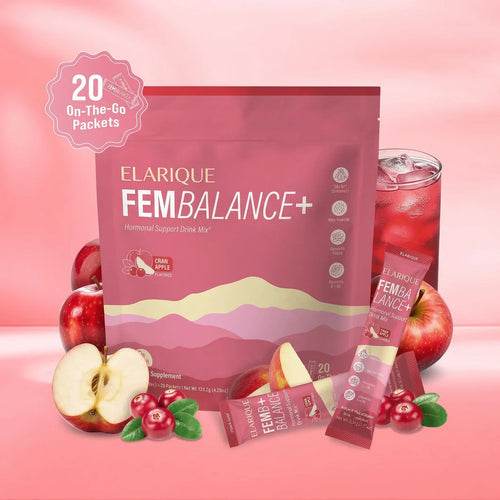 NelivalBalance® Hormonal Support Drink