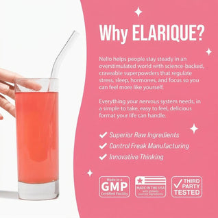 NelivalBalance® Hormonal Support Drink