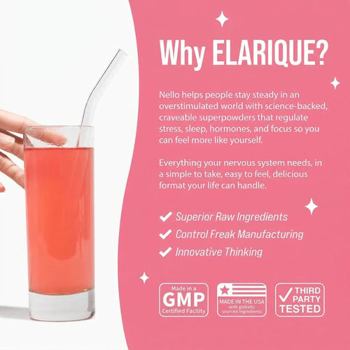 NelivalBalance® Hormonal Support Drink