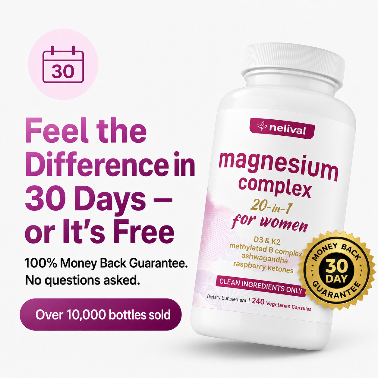 NELIVAL_MAGNESIUM_GUARANTEE_CREATIVE Magnesium complex guarantee creative