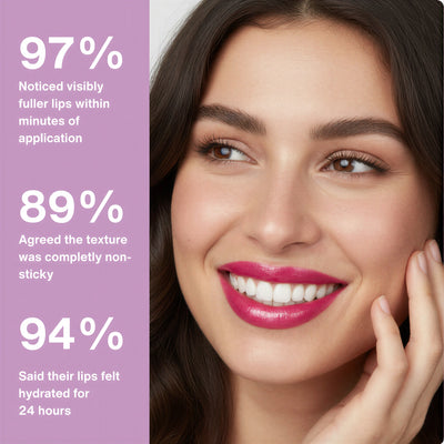 Nelival™ Lip Glow Oil