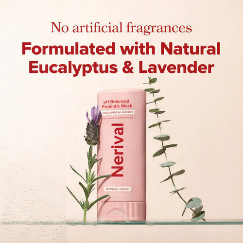 Nelival Probiotic Intimate Wash (Copy)