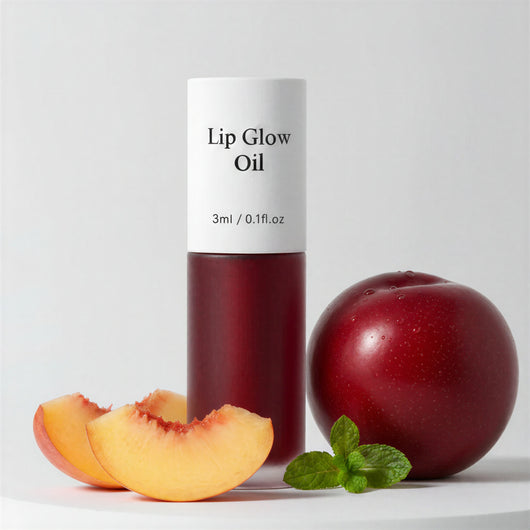Nelival™ Lip Glow Oil