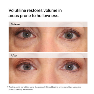 Restore Volume & Fullness - Deep Volufiline