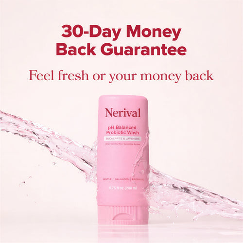 Nelival Probiotic Intimate Wash (Copy)