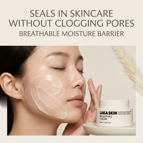 Laka Skin Wrapping Cream