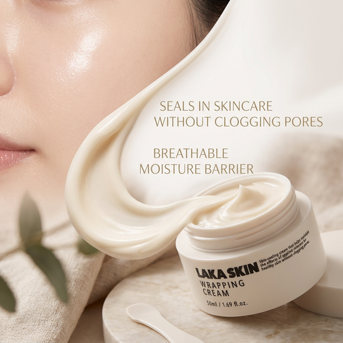 Laka Skin Wrapping Cream