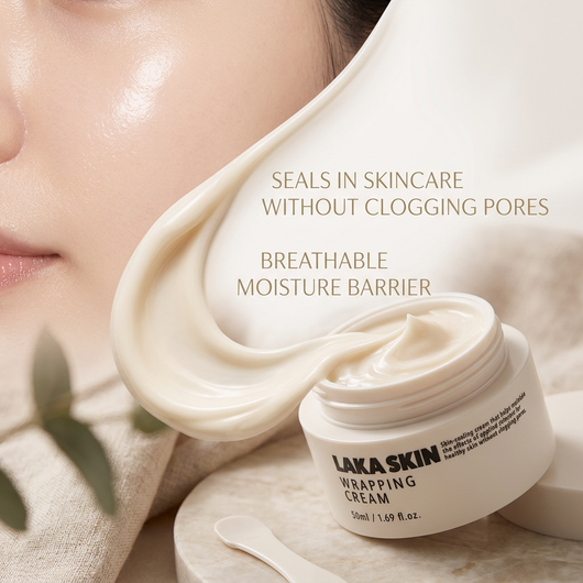 Laka Skin Wrapping Cream